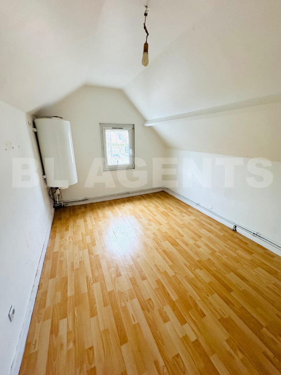 Maison 5 Pièce(s) NEUVILLE-LES-DIEPPE - Photo 6