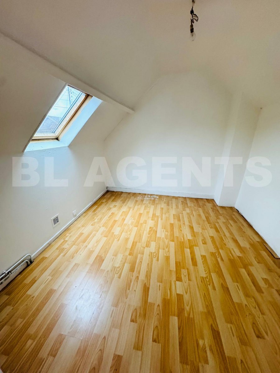 Maison 5 Pièce(s) NEUVILLE-LES-DIEPPE - Photo 7