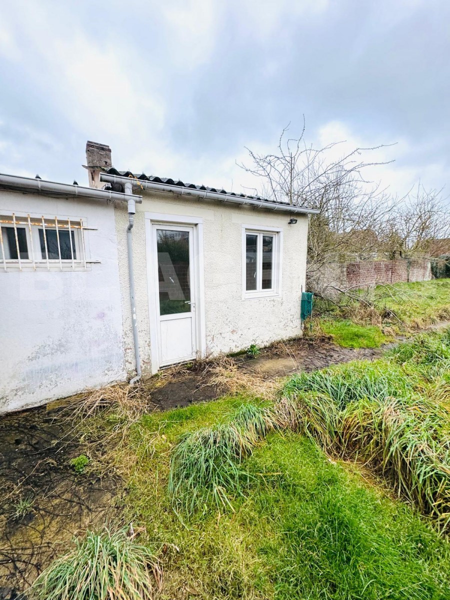 Maison 5 Pièce(s) NEUVILLE-LES-DIEPPE - Photo 8