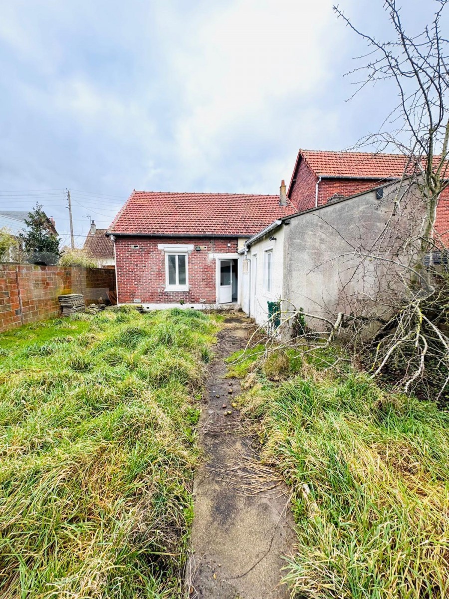Maison 5 Pièce(s) NEUVILLE-LES-DIEPPE - Photo 9