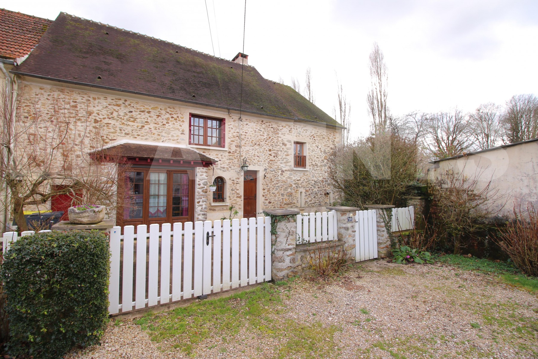 Maison briarde 6 Pièce(s) COULOMMIERS - Photo 1