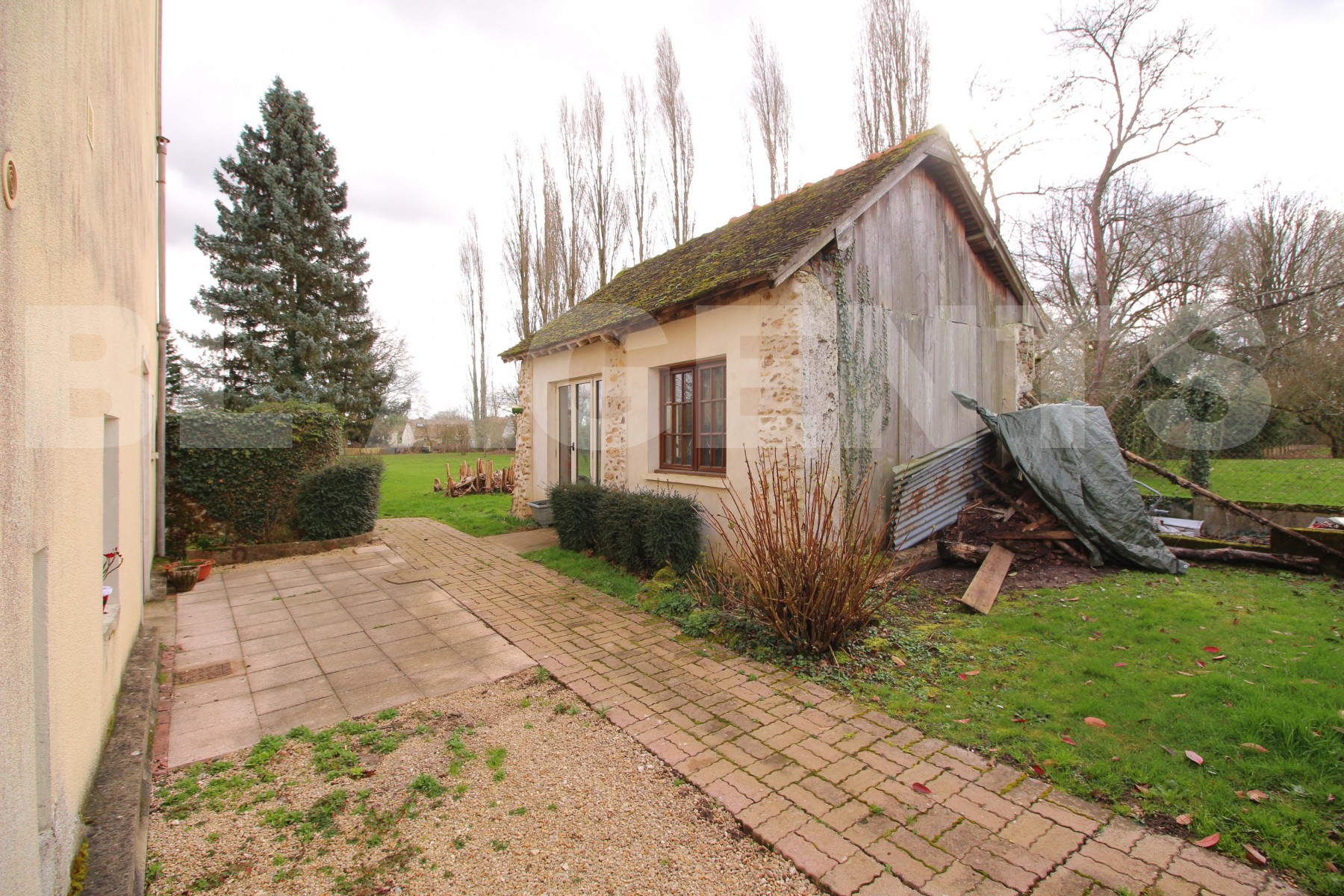 Maison briarde 6 Pièce(s) COULOMMIERS - Photo 4