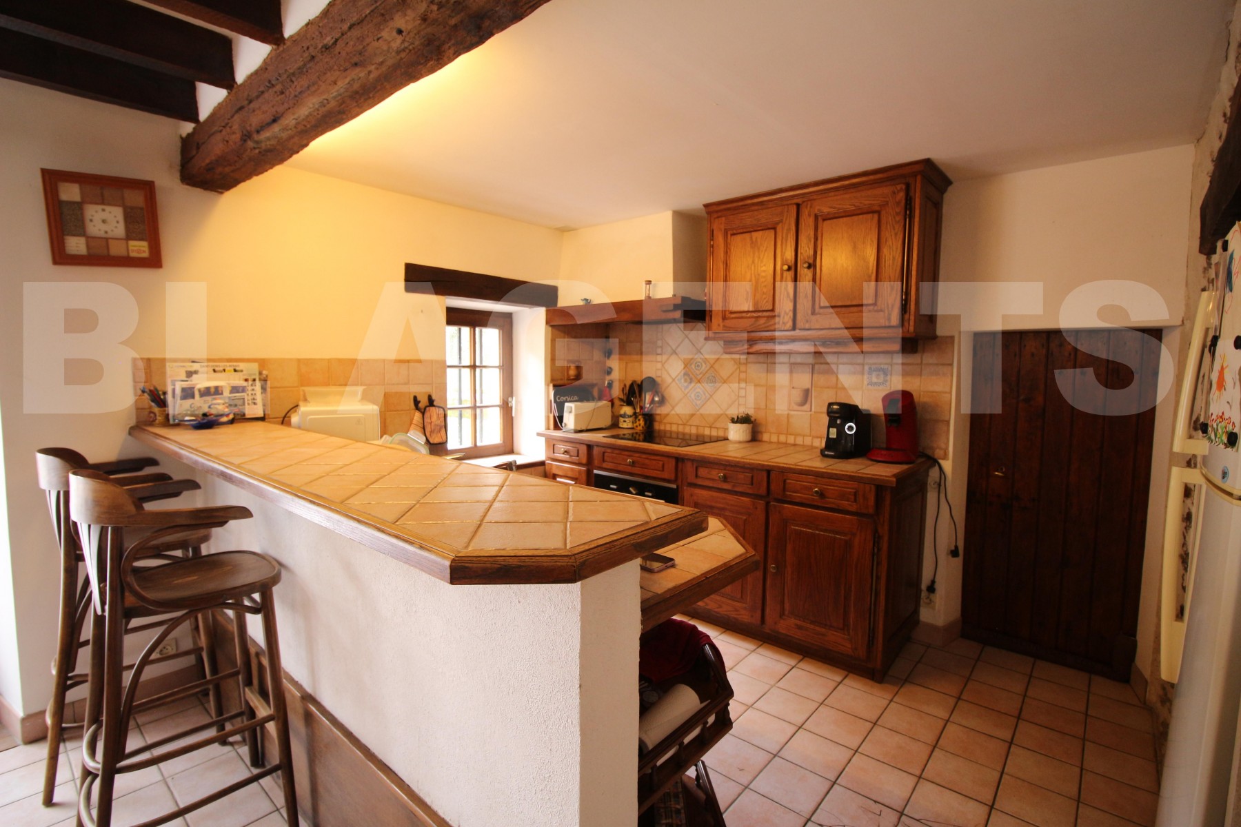 Maison briarde 6 Pièce(s) COULOMMIERS - Photo 6