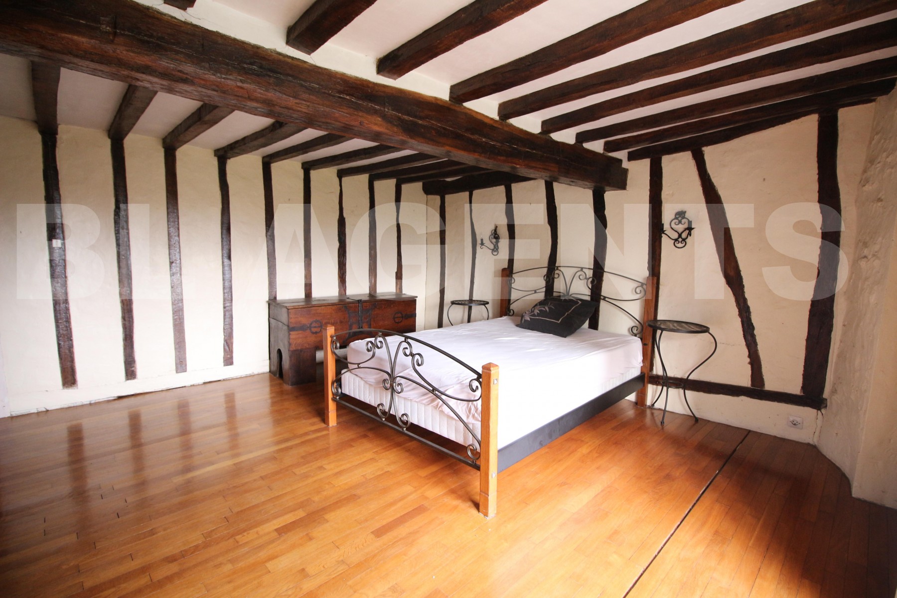 Maison briarde 6 Pièce(s) COULOMMIERS - Photo 8