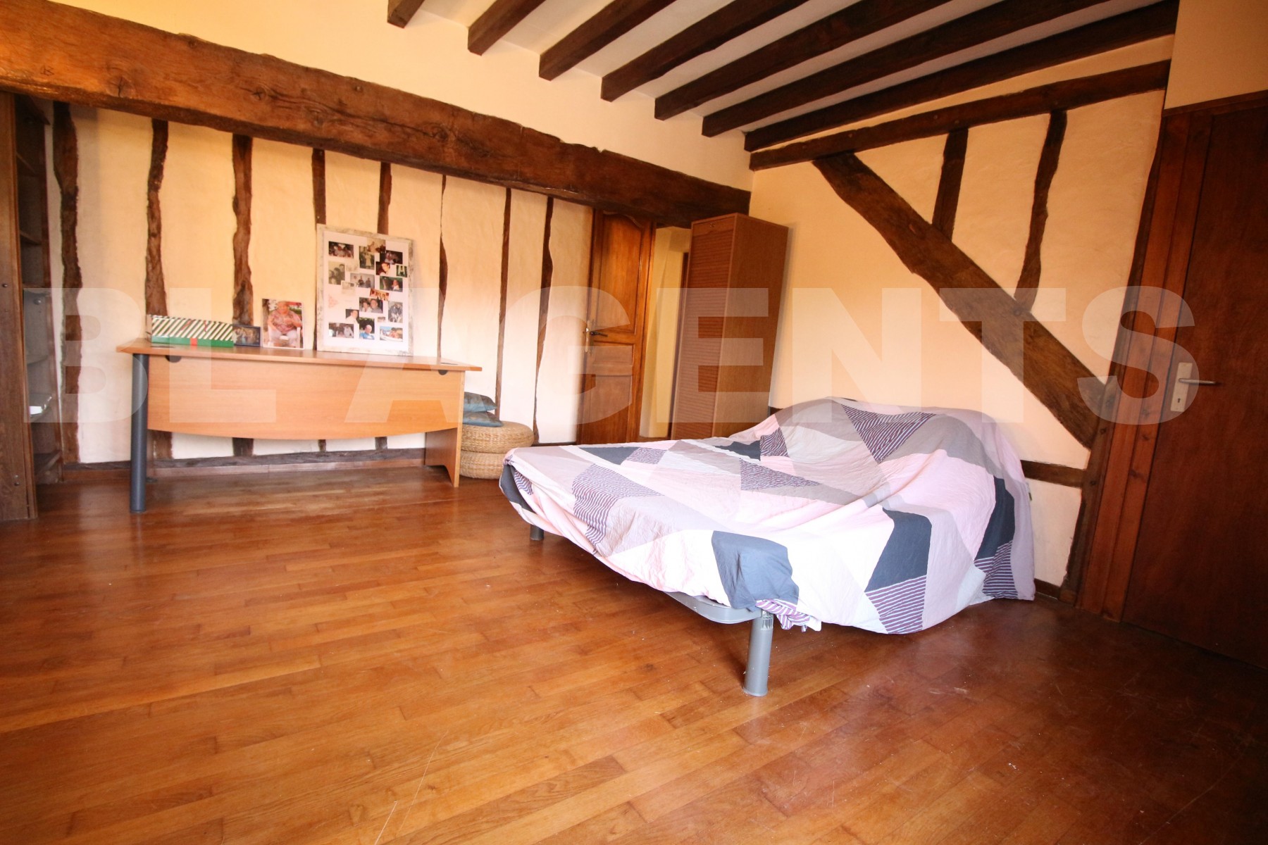 Maison briarde 6 Pièce(s) COULOMMIERS - Photo 9