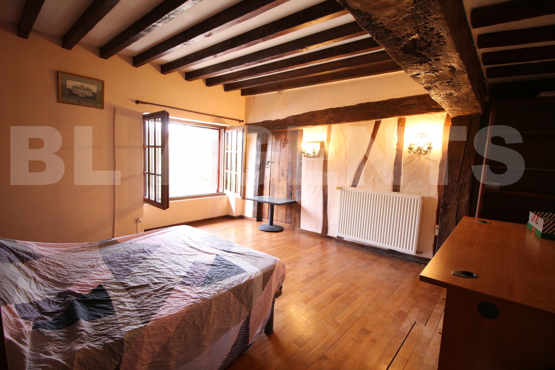Maison briarde 6 Pièce(s) COULOMMIERS - Photo 10