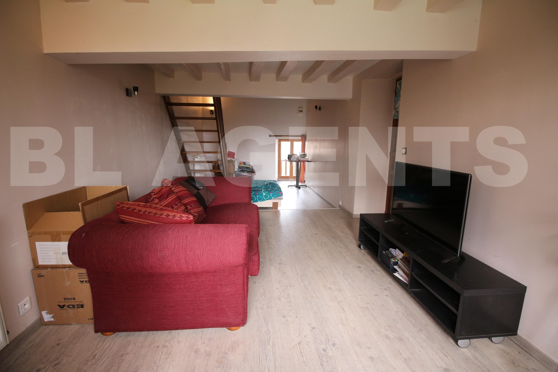 Maison briarde 6 Pièce(s) COULOMMIERS - Photo 11
