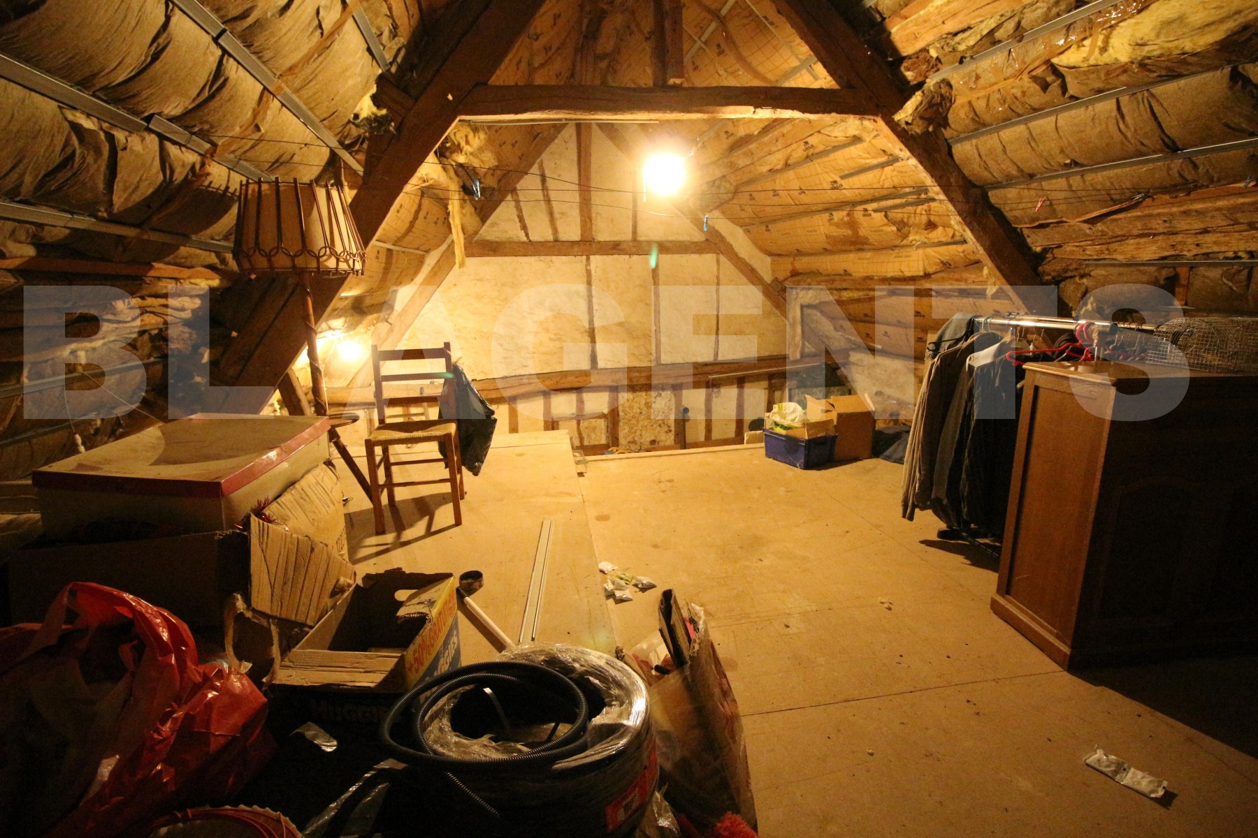 Maison briarde 6 Pièce(s) COULOMMIERS - Photo 12