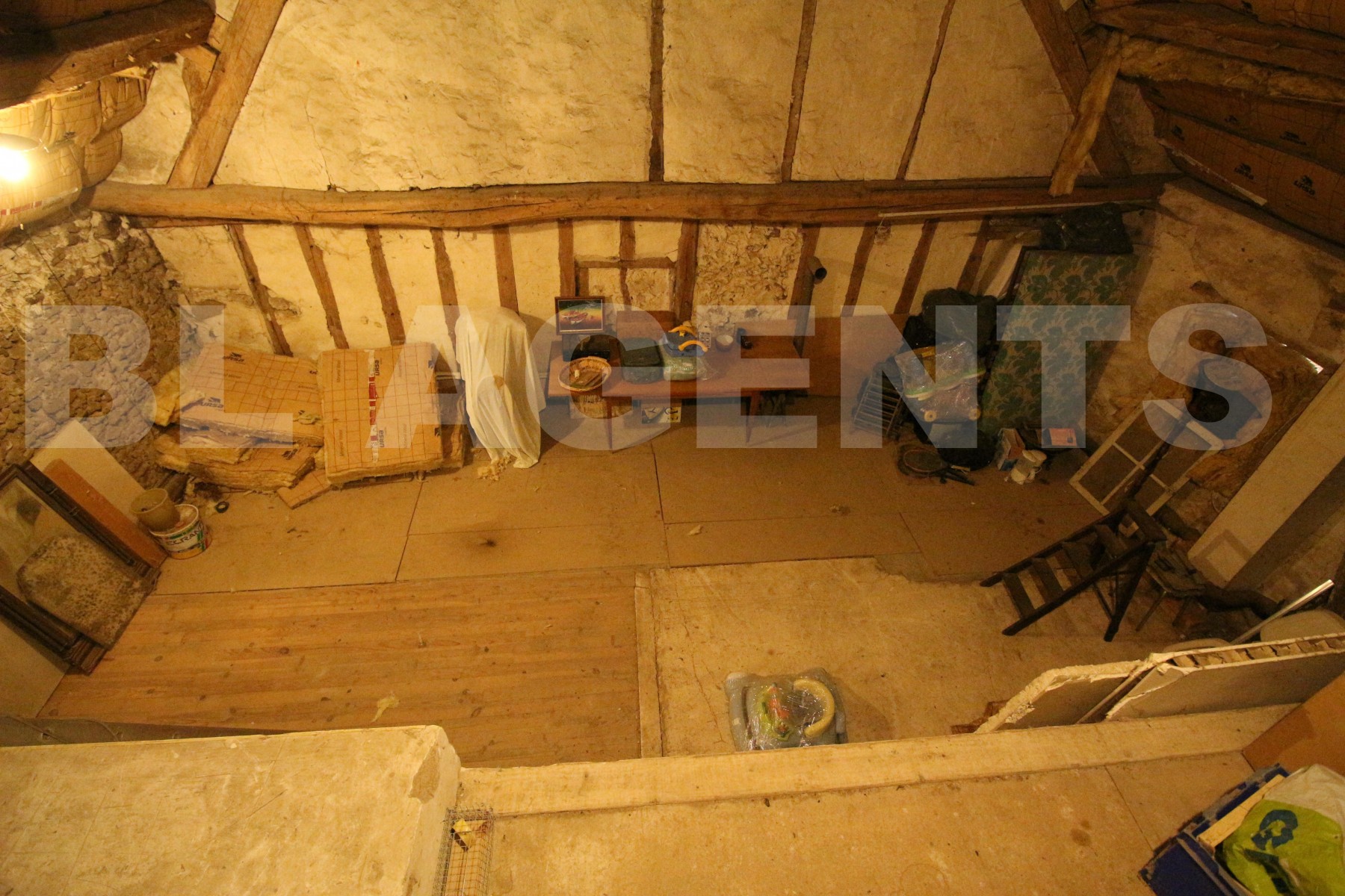 Maison briarde 6 Pièce(s) COULOMMIERS - Photo 13