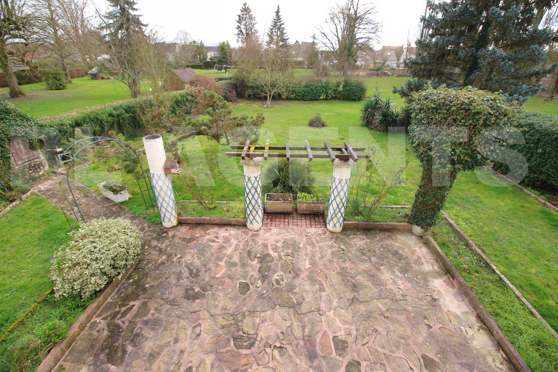 Maison briarde 6 Pièce(s) COULOMMIERS - Photo 14