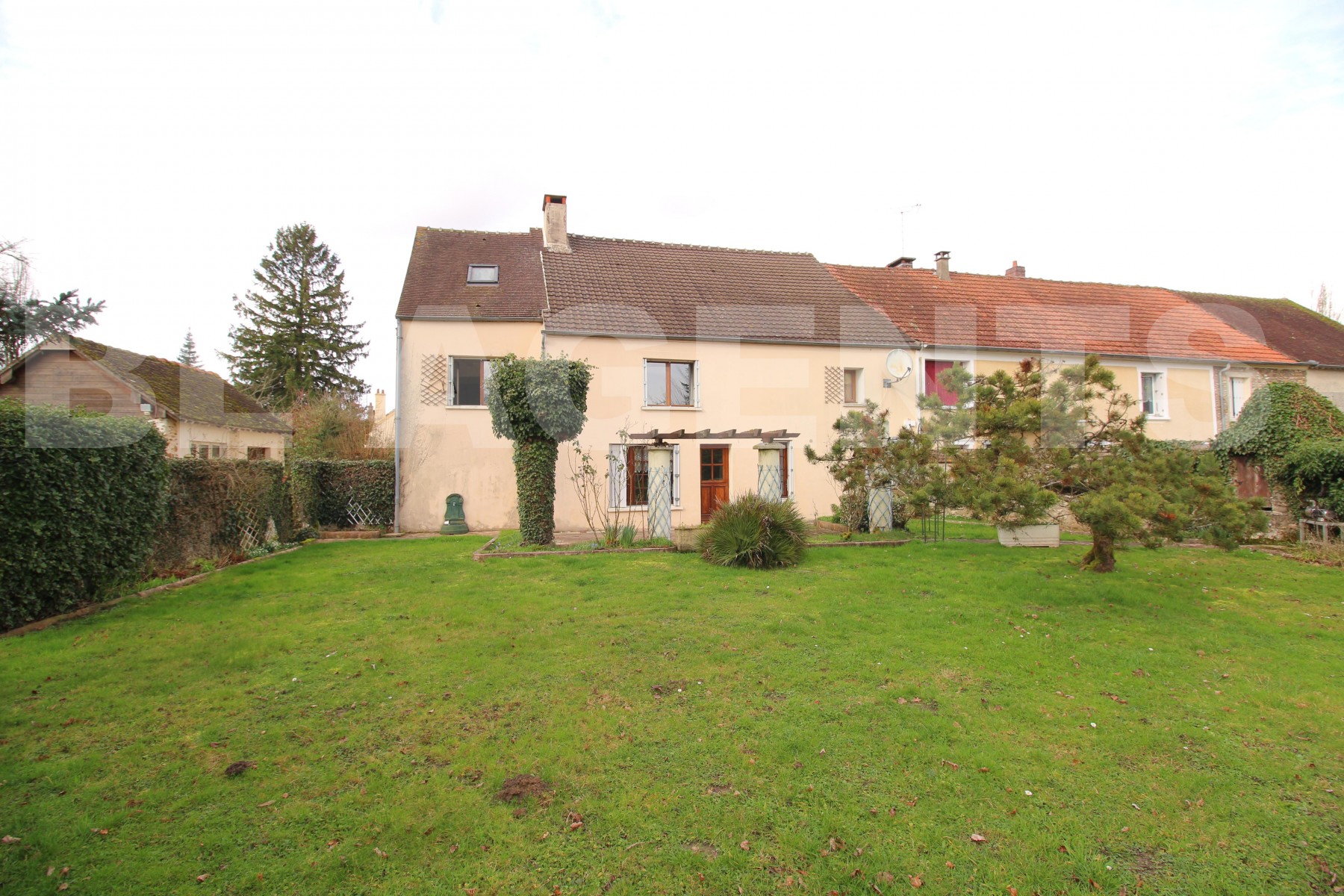 Maison briarde 6 Pièce(s) COULOMMIERS - Photo 15