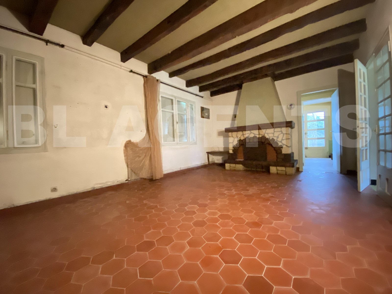 Maison de maître 6 Pièce(s) MARCILLAC - Photo 5