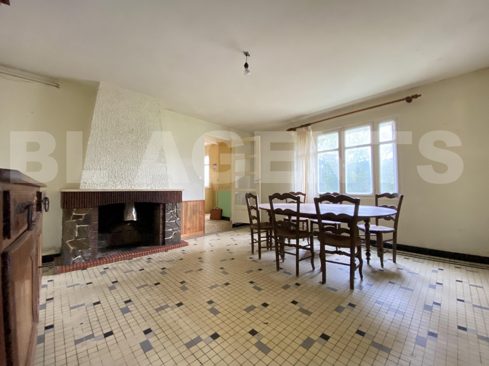 Maison de maître 6 Pièce(s) MARCILLAC - Photo 6