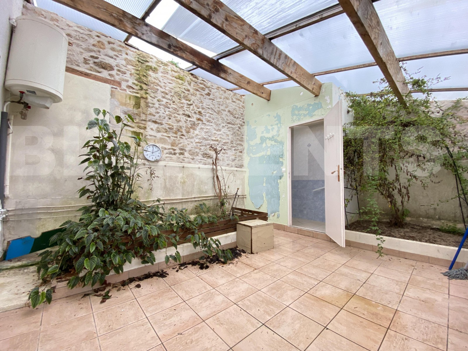 Maison de maître 6 Pièce(s) MARCILLAC - Photo 8