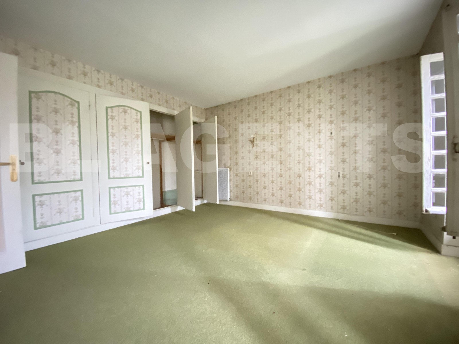 Maison de maître 6 Pièce(s) MARCILLAC - Photo 11