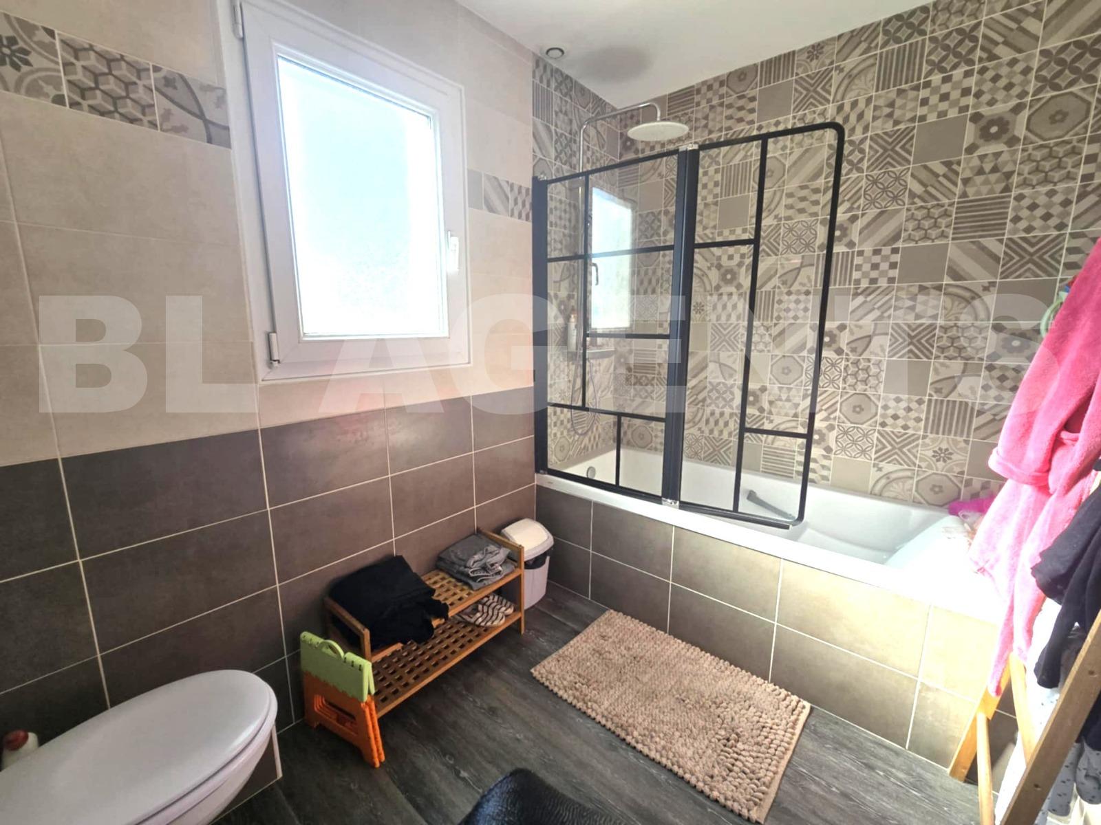 Maison 4 Pièce(s) CASTELSARRASIN - Photo 9