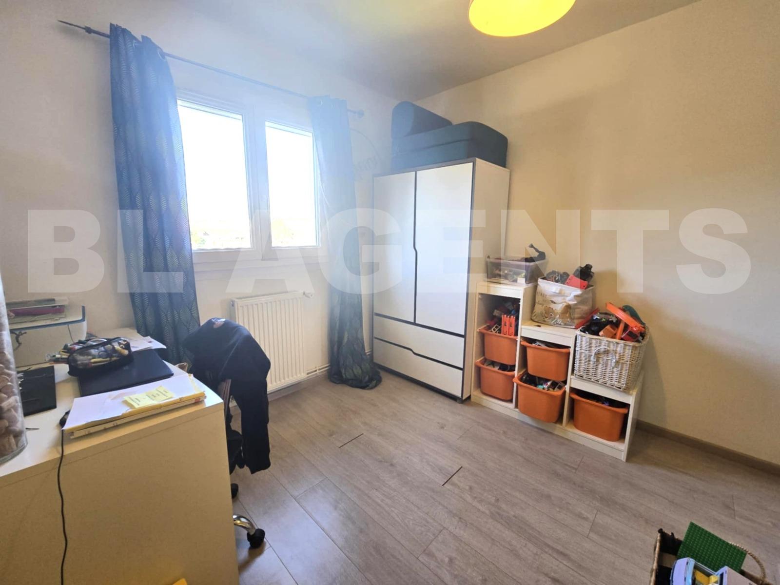 Maison 4 Pièce(s) CASTELSARRASIN - Photo 10