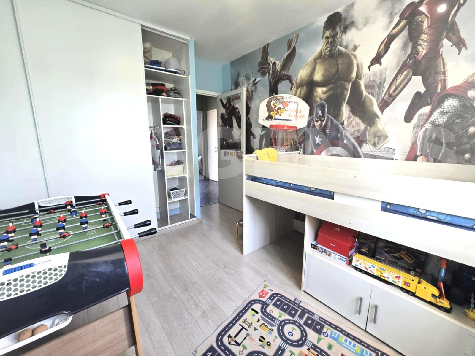 Maison 4 Pièce(s) CASTELSARRASIN - Photo 13