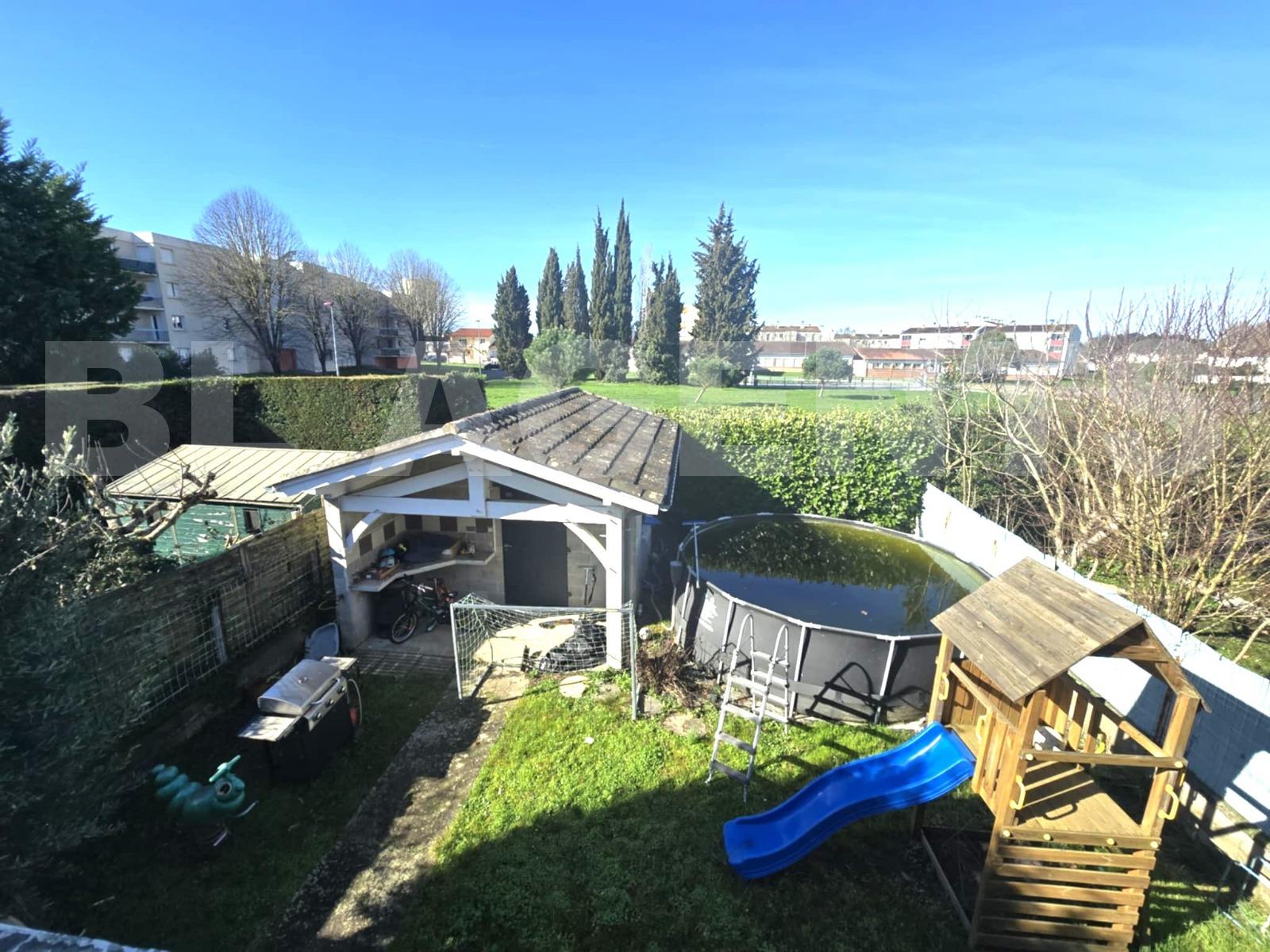 Maison 4 Pièce(s) CASTELSARRASIN - Photo 16
