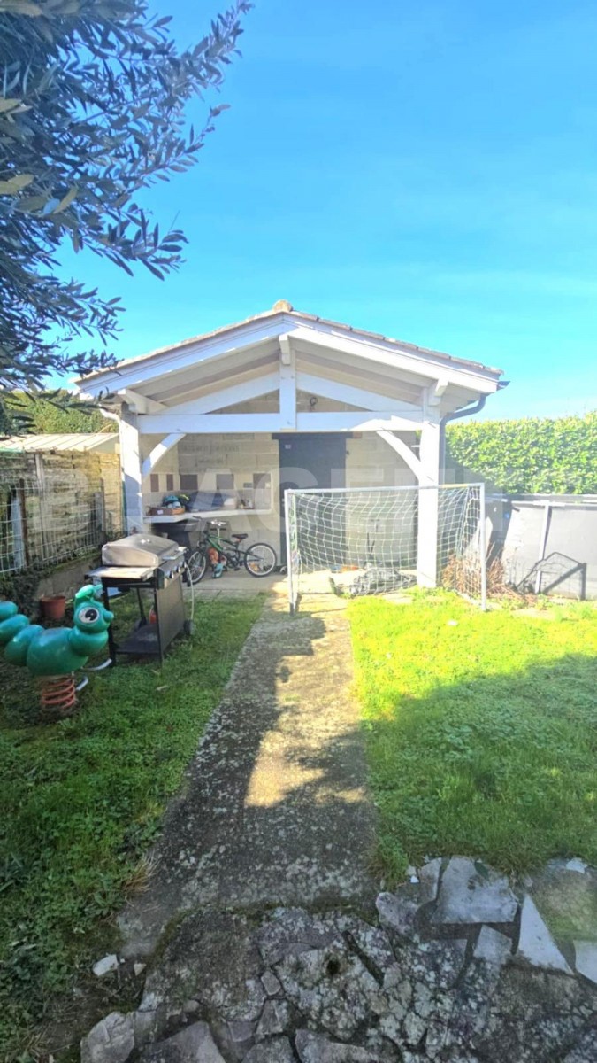 Maison 4 Pièce(s) CASTELSARRASIN - Photo 19
