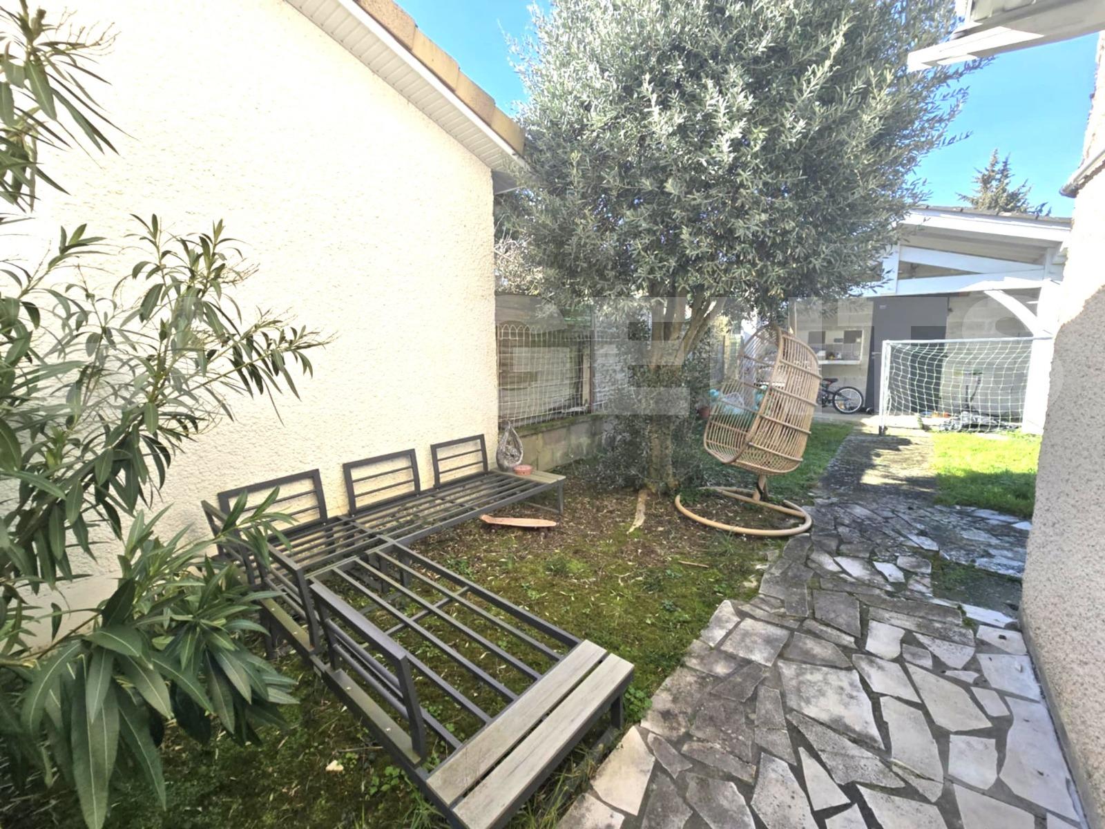 Maison 4 Pièce(s) CASTELSARRASIN - Photo 20