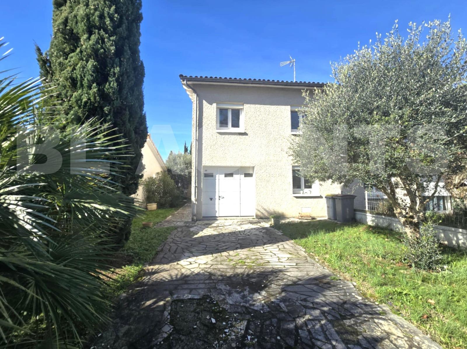 Maison 4 Pièce(s) CASTELSARRASIN - Photo 21
