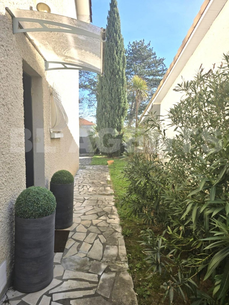 Maison 4 Pièce(s) CASTELSARRASIN - Photo 22