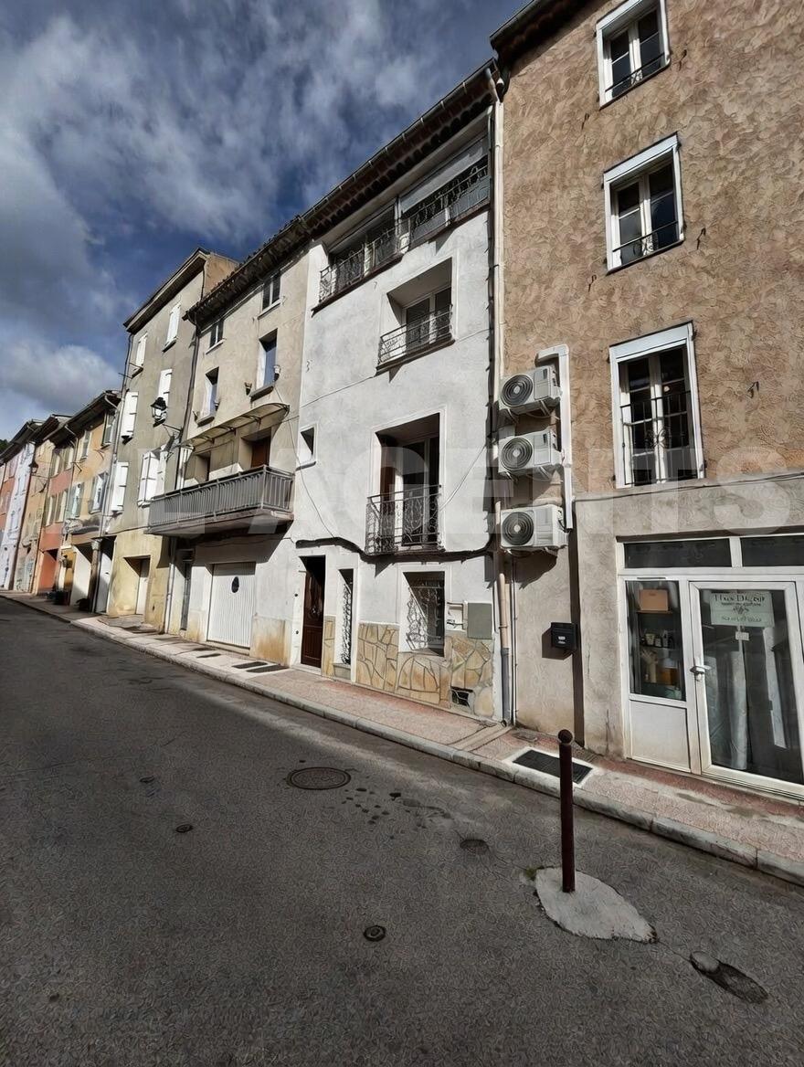 Immeuble  GONFARON - Photo 1