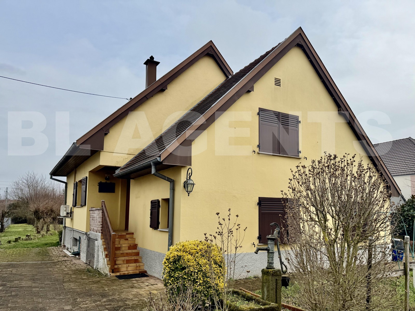 Maison 6 Pièce(s) MUNDOLSHEIM - Photo 2