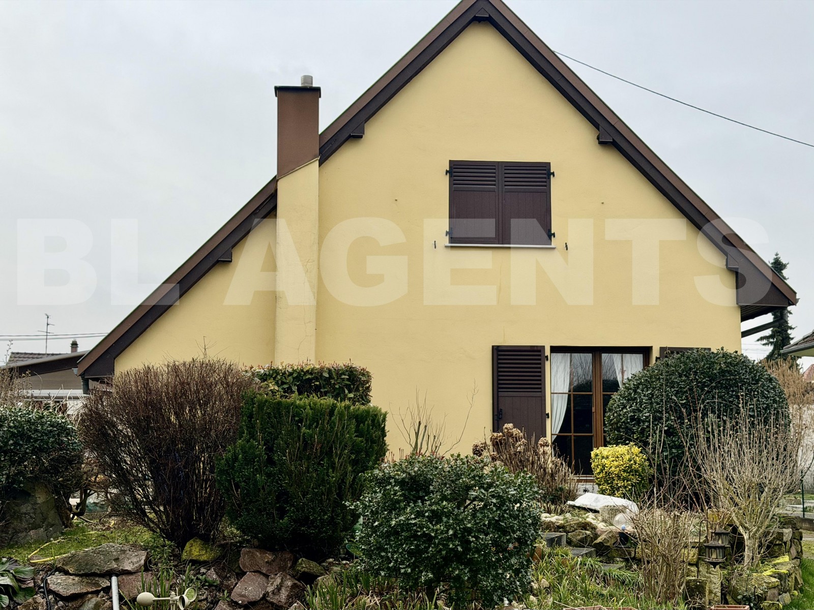 Maison 6 Pièce(s) MUNDOLSHEIM - Photo 3