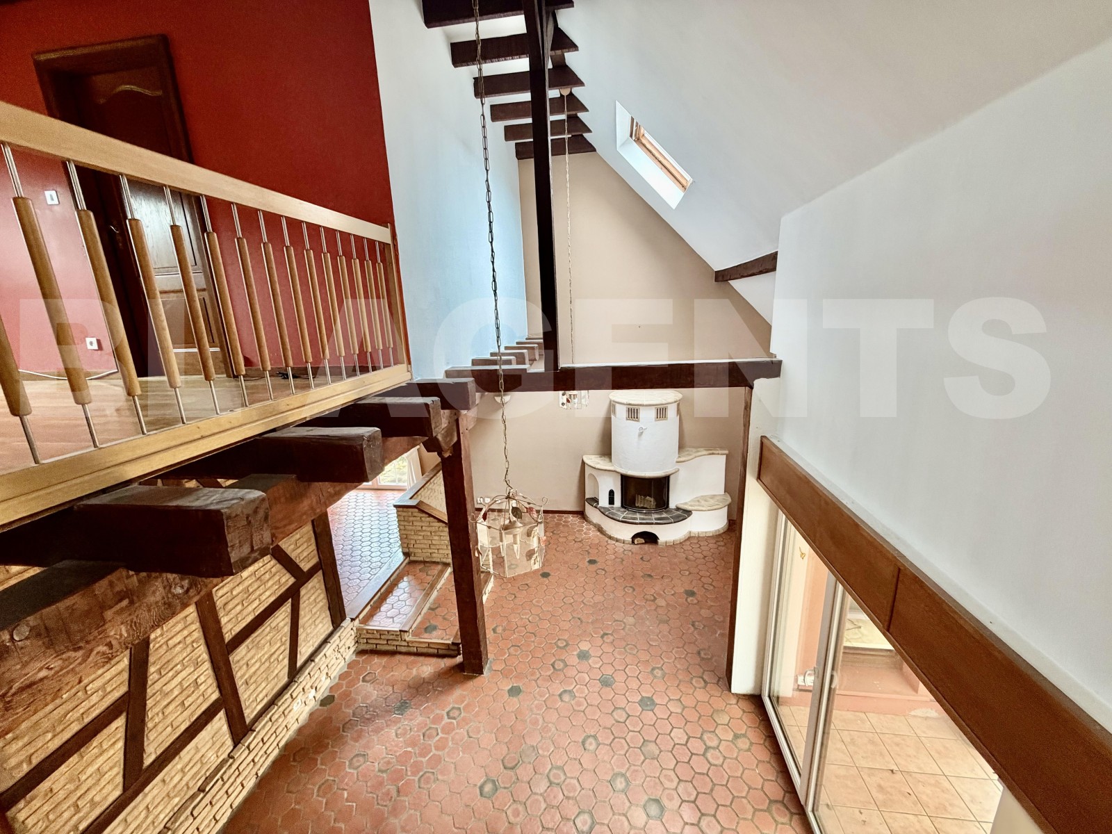 Maison 6 Pièce(s) MUNDOLSHEIM - Photo 4