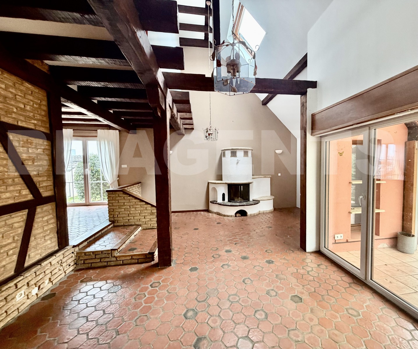 Maison 6 Pièce(s) MUNDOLSHEIM - Photo 5