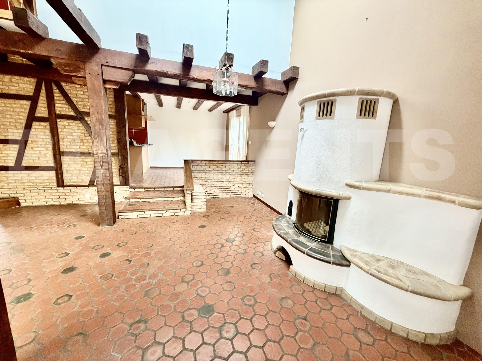 Maison 6 Pièce(s) MUNDOLSHEIM - Photo 6