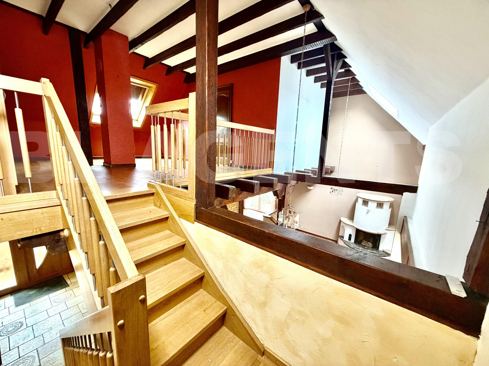 Maison 6 Pièce(s) MUNDOLSHEIM - Photo 7