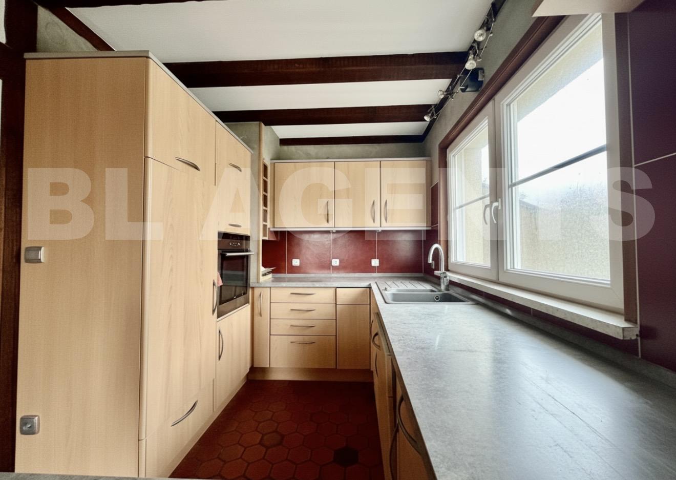Maison 6 Pièce(s) MUNDOLSHEIM - Photo 8