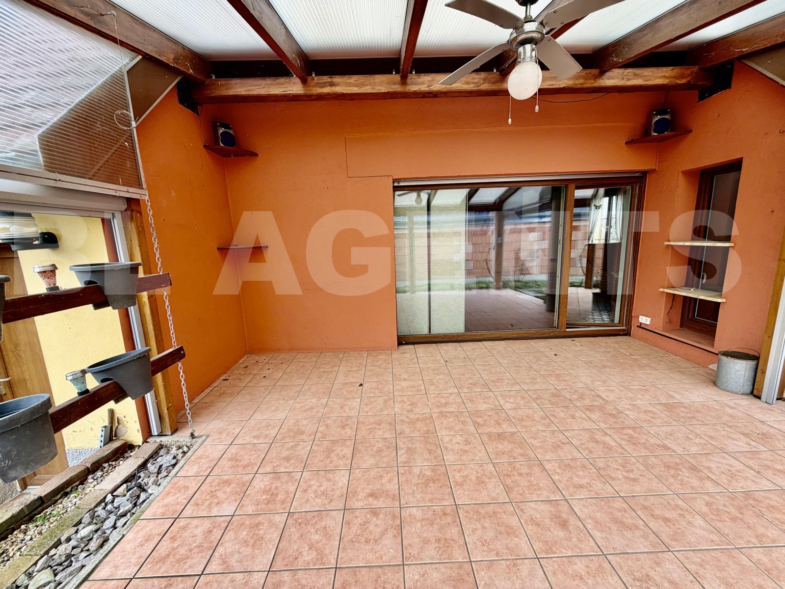Maison 6 Pièce(s) MUNDOLSHEIM - Photo 9