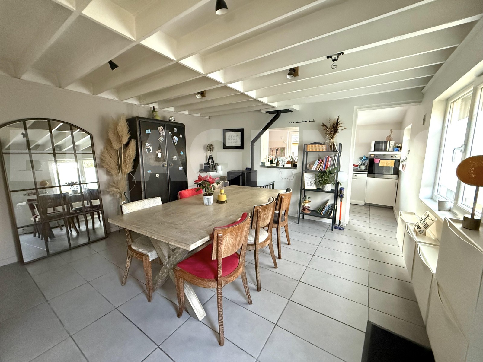 Maison 5 Pièce(s) SAINGHIN-EN-WEPPES - Photo 1