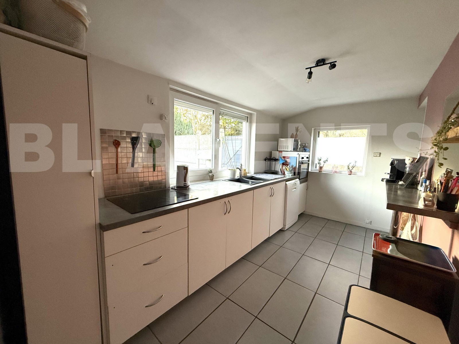 Maison 5 Pièce(s) SAINGHIN-EN-WEPPES - Photo 3