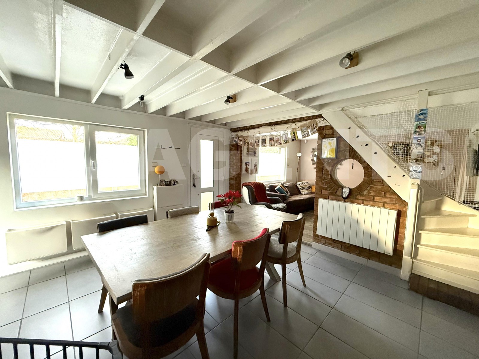 Maison 5 Pièce(s) SAINGHIN-EN-WEPPES - Photo 4