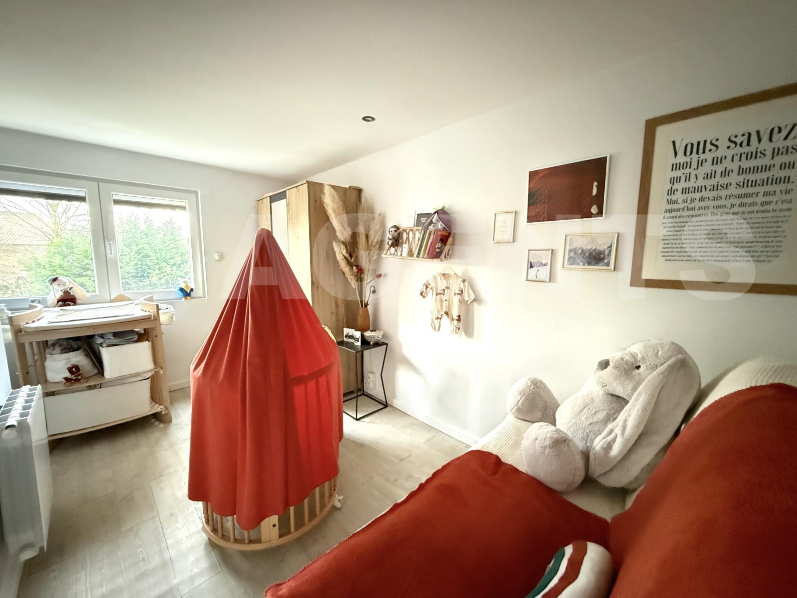 Maison 5 Pièce(s) SAINGHIN-EN-WEPPES - Photo 8