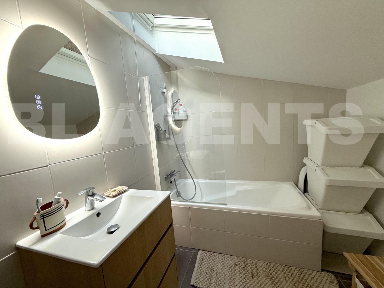 Maison 5 Pièce(s) SAINGHIN-EN-WEPPES - Photo 9