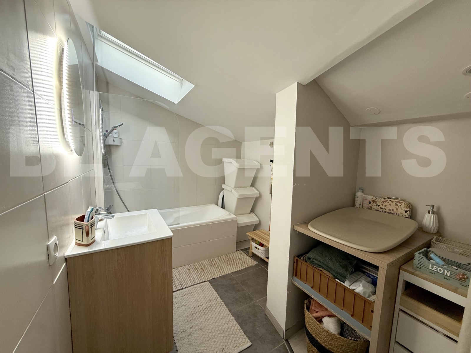 Maison 5 Pièce(s) SAINGHIN-EN-WEPPES - Photo 10