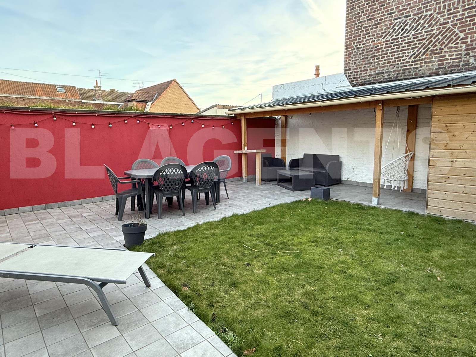 Maison 5 Pièce(s) SAINGHIN-EN-WEPPES - Photo 11