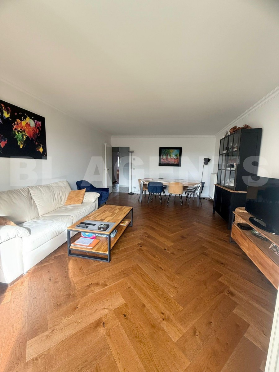 Appartement 3 Pièce(s) CLAYE-SOUILLY - Photo 6