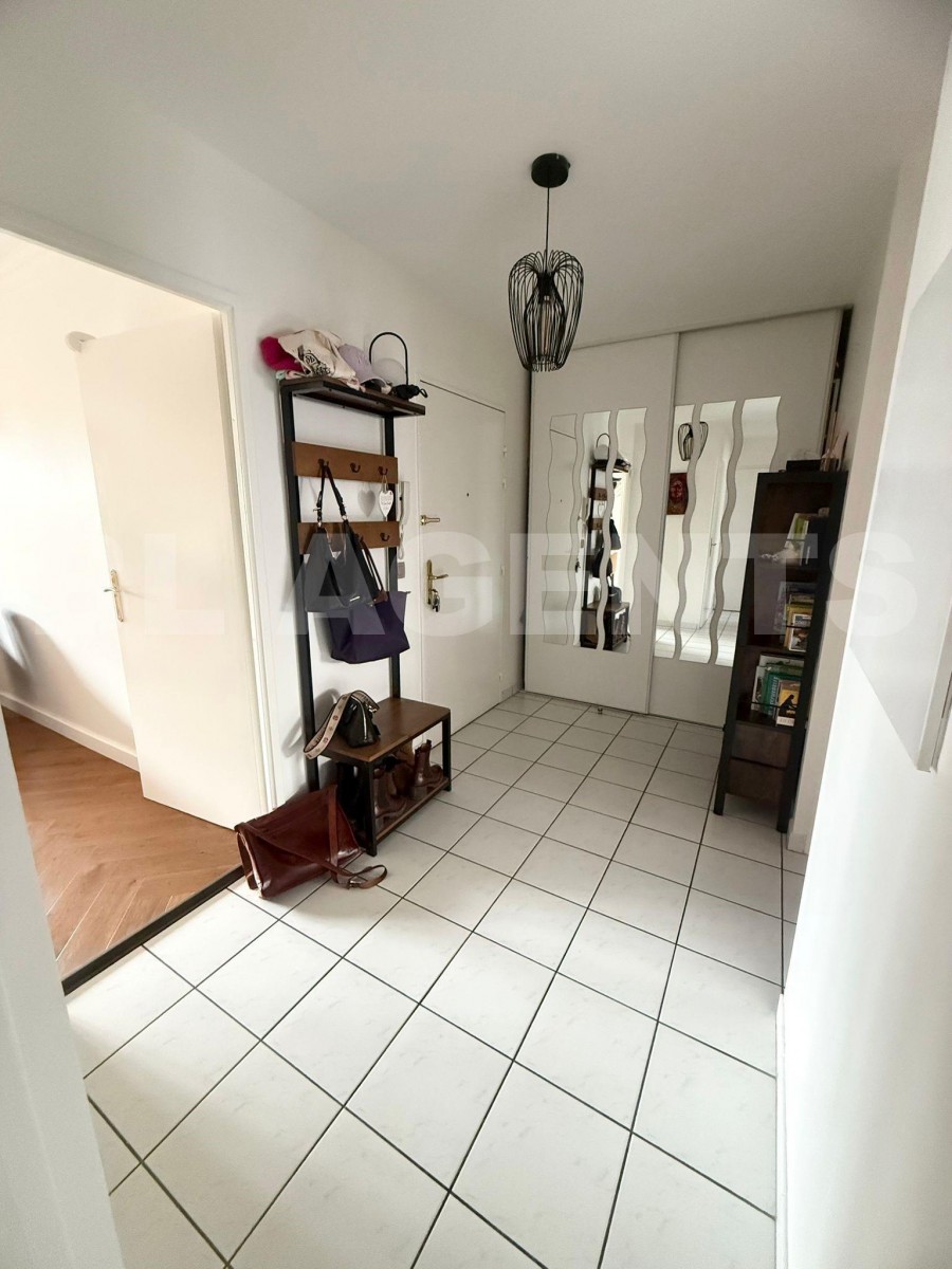Appartement 3 Pièce(s) CLAYE-SOUILLY - Photo 9