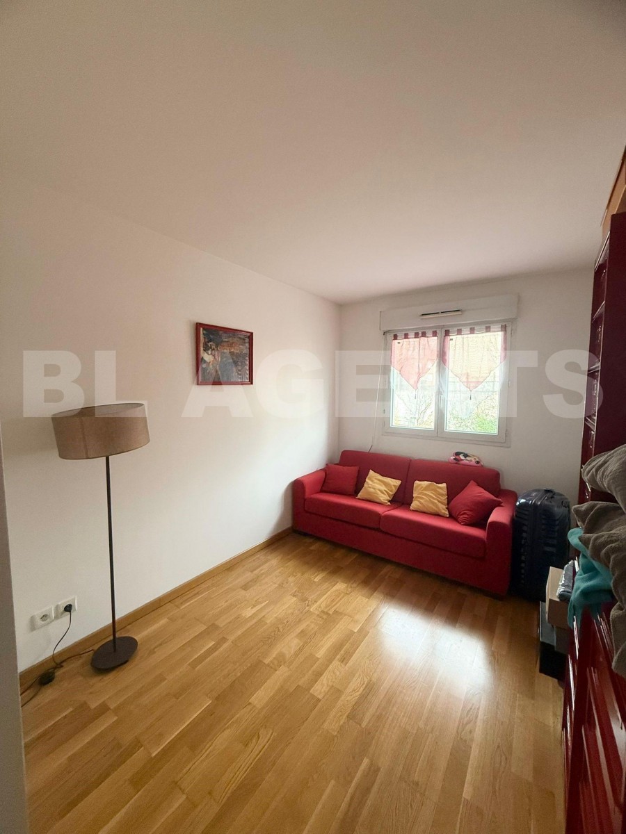 Appartement 3 Pièce(s) CLAYE-SOUILLY - Photo 10