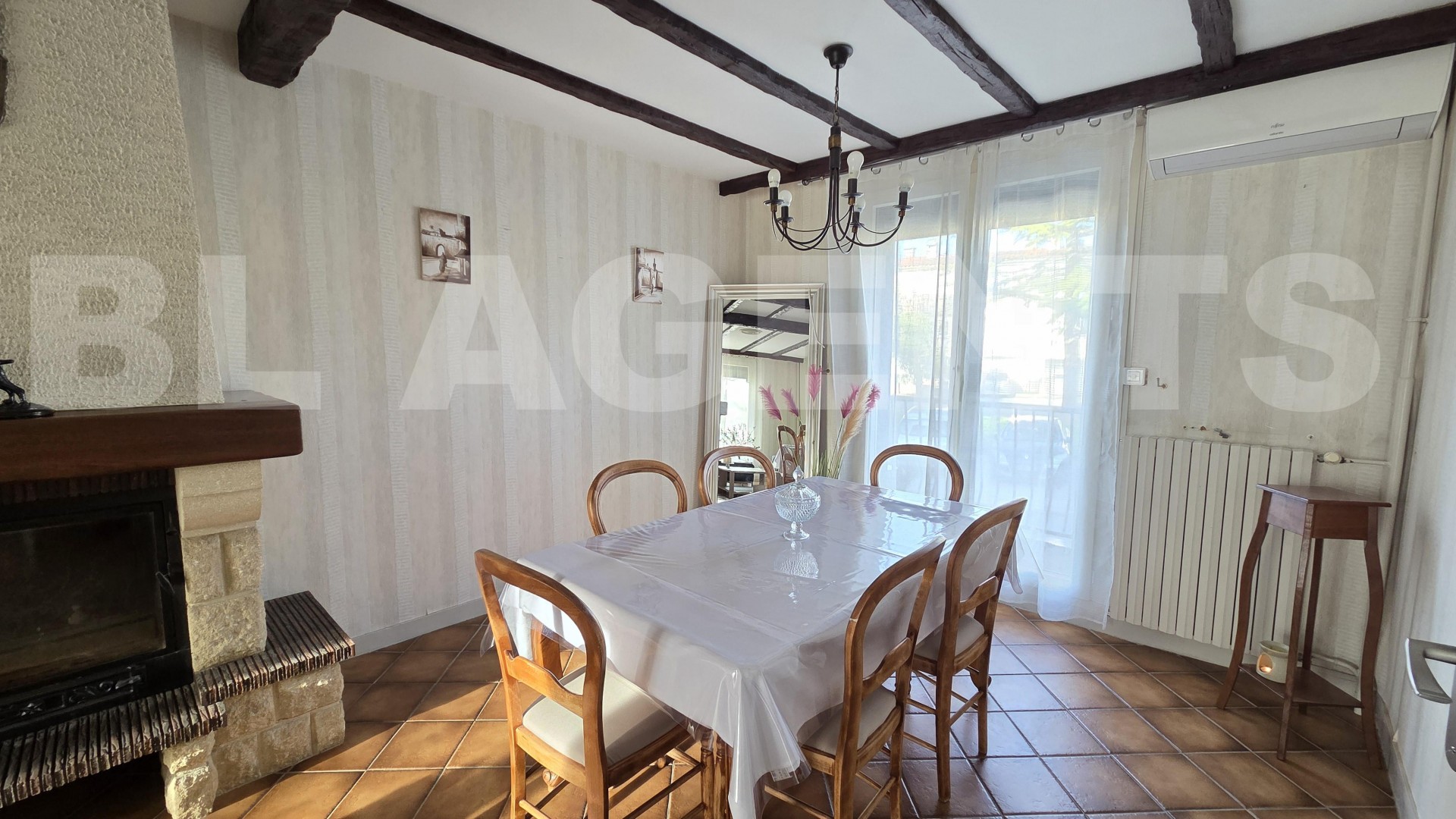 Maison 5 Pièce(s) CASTRES - Photo 5