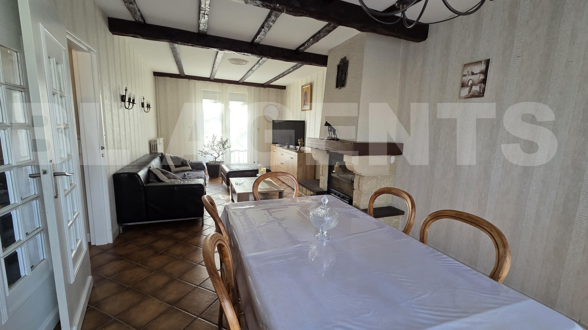 Maison 5 Pièce(s) CASTRES - Photo 6