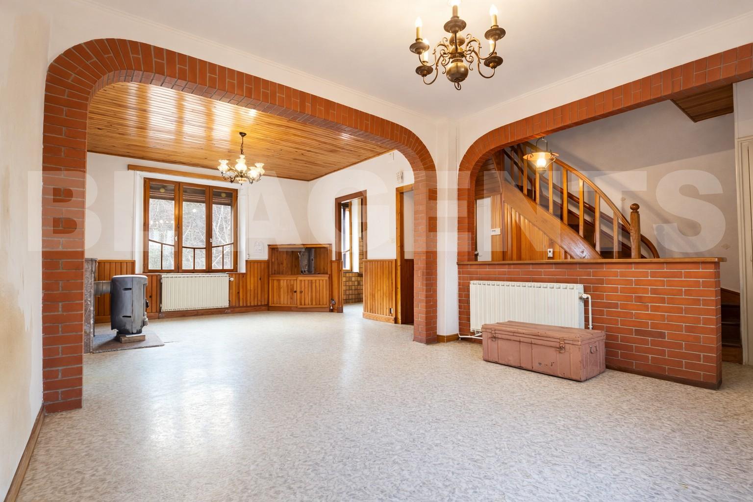 Maison 3 Pièce(s) DEVILLE - Photo 3