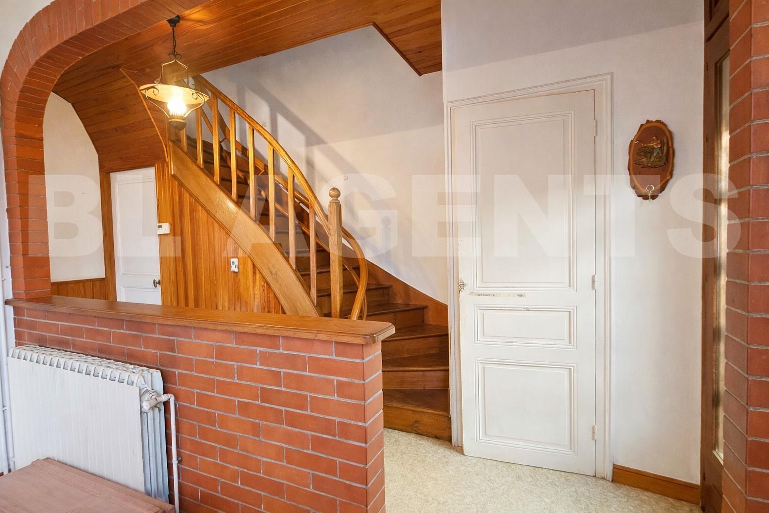 Maison 3 Pièce(s) DEVILLE - Photo 5